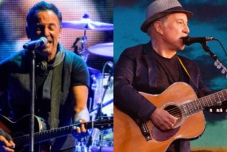 Bruce Springsteen, Paul Simon Set to Play Central Park Homecoming Concert