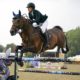 Bruce Springsteen’s Daughter Jessica Springsteen Qualifies For Olympic Equestrian Team