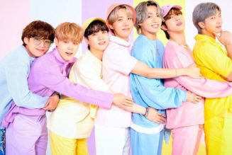 BTS Give “Permission to Dance” with New Teaser: Watch