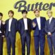 BTS Will Make You Sweat Like That Performing ‘Butter’ On A Massive Bridge