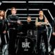 BUCKCHERRY Releases ‘Wasting No More Time’ Music Video