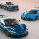 Bugatti Joins Forces With Electric Supercar Maker Rimac