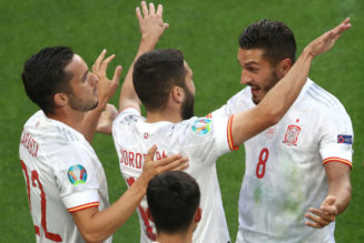 Bundesliga man shines, Barcelona and Liverpool players impress – Spain 1-1 Switzerland Player Ratings