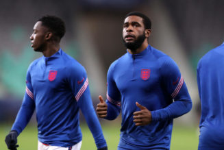 Burnley and Southampton could compete to sign 22-year-old defender this summer – report