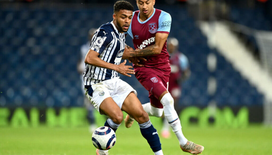 Burnley, Brenford keen on 25-year-old who won three aerial duels per game last season