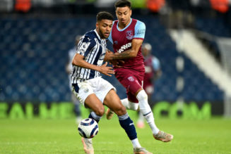 Burnley, Brenford keen on 25-year-old who won three aerial duels per game last season