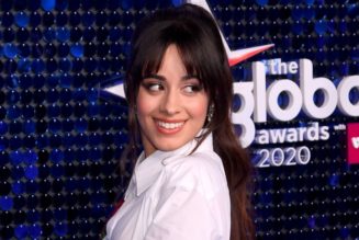 Camila Cabello Is Spellbinding In The Magical Cinderella Teaser