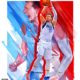 Candace Parker becomes first woman to feature on NBA 2K cover