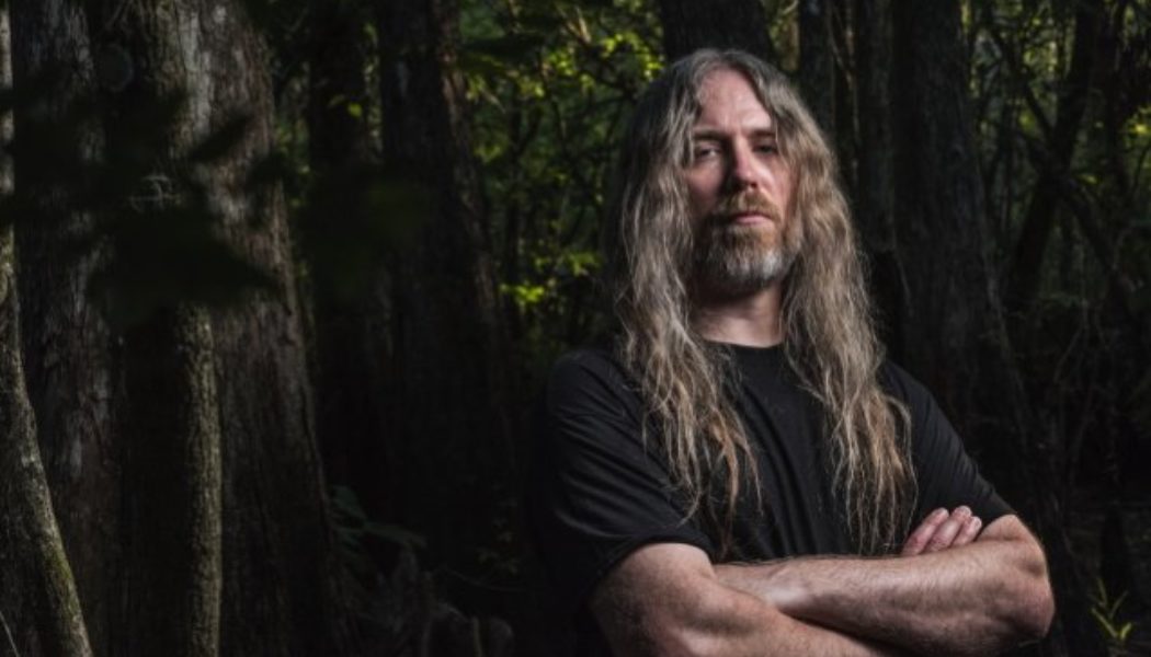 CANNIBAL CORPSE’s ALEX WEBSTER Opens Up About His Battle With Rare Neurological Disorder