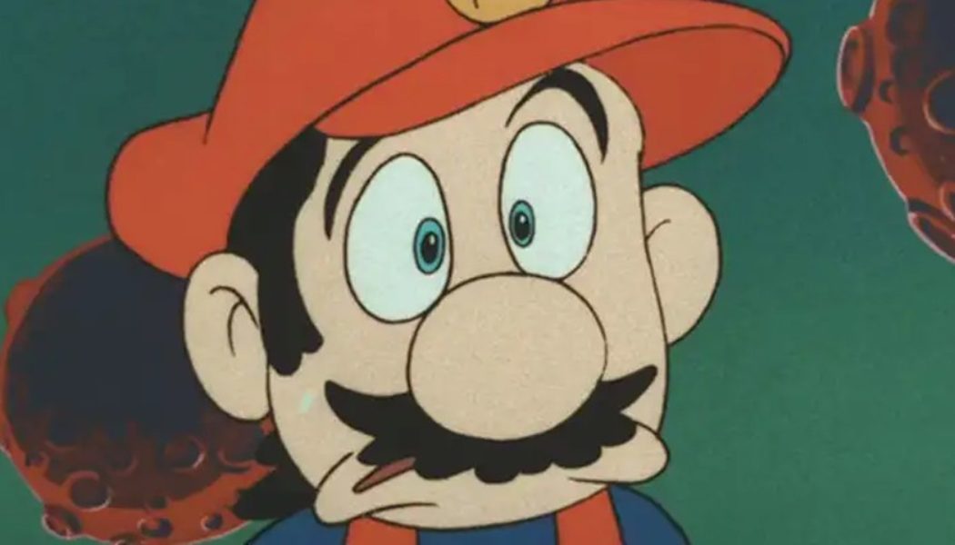Carnivol Spent $20,000 USD Remastering the 1986 ‘Super Mario Bros.’ Film Into 4K