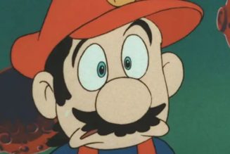 Carnivol Spent $20,000 USD Remastering the 1986 ‘Super Mario Bros.’ Film Into 4K