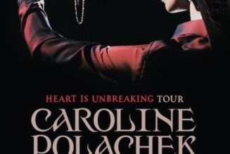 Caroline Polachek Announces 2021 Tour Dates