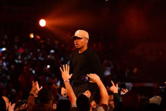 Chance The Rapper Talks Bringing Secret Concert ‘Magnificent Coloring World’ to Big Screen