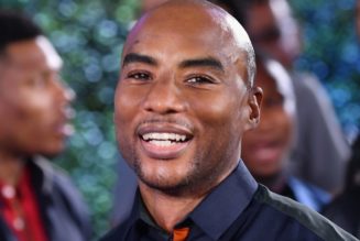 Charlamagne tha God to Host Comedy Central Late Night Talk Show
