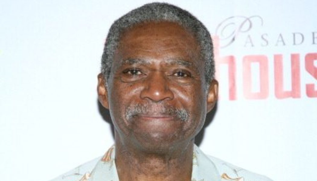 Charlie Robinson of NBC’s ‘Night Court’ Fame Passes Away At 75