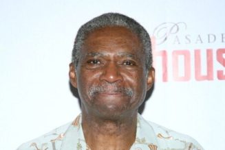 Charlie Robinson of NBC’s ‘Night Court’ Fame Passes Away At 75