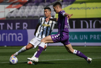 ‘Cheaper option’ – Spurs ‘have an eye on’ 23-year-old West Ham target