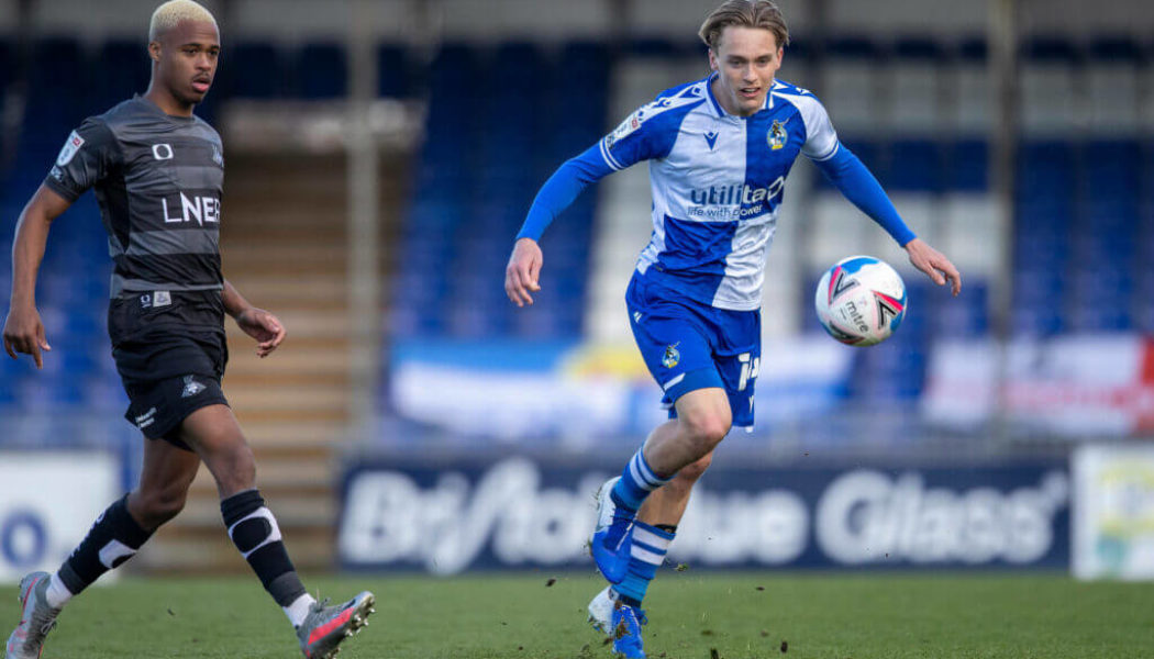 Chelsea confirm midfielder’s exit after 16-year stint