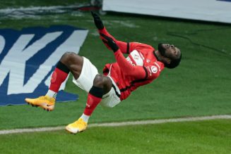 Chelsea ditch Mourinho reject who became a Premier League winner