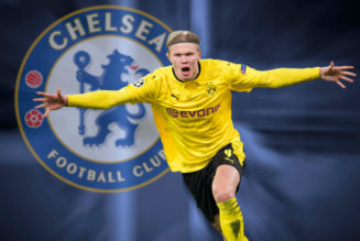 Chelsea fail with part-exchange deal to sign 41-goal striker, club want €176m – report