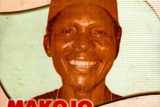 Chief Stephen Osita Osadebe – Makojo