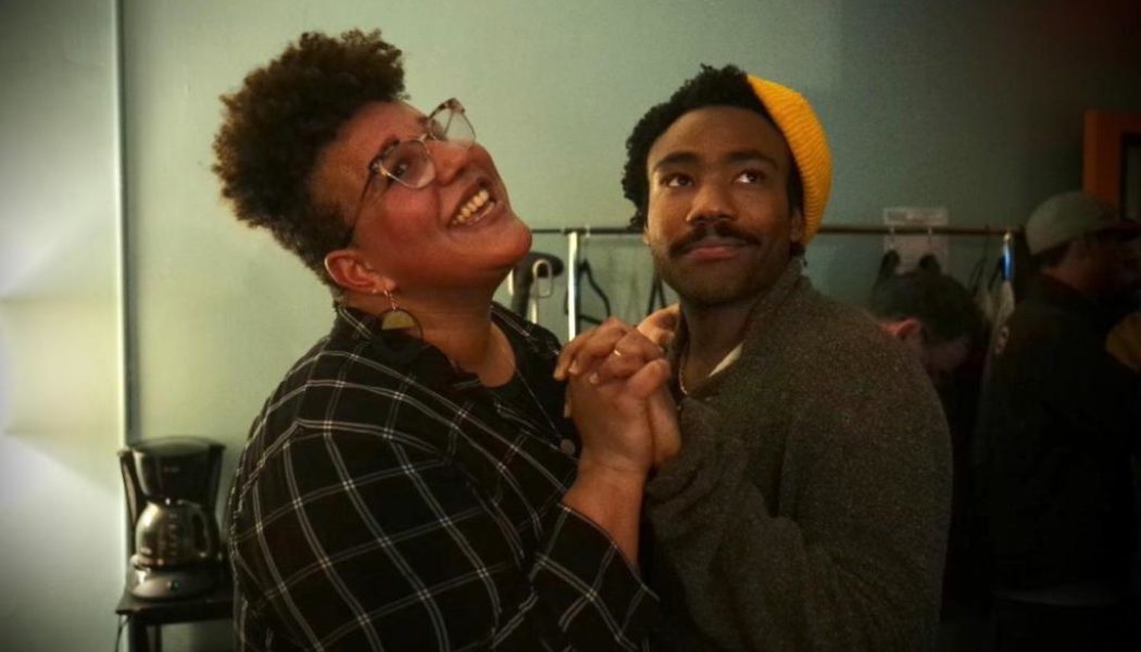 Childish Gambino Remixes Brittany Howard’s “Stay High”