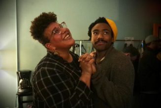 Childish Gambino Remixes Brittany Howard’s “Stay High”