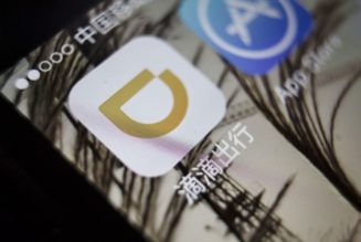 China regulator orders Didi ride-hailing app removed from stores