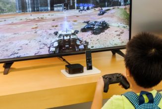 China’s Tencent Is Using Facial Recognition To Stop Kids From Playing Video Games at Night