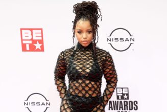 Chloe Bailey Delivers Her Own Version of Drake’s ‘Marvins Room’