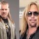 CHRIS JERICHO Says ‘It’s Disappointing’ To See VINCE NEIL So Out Of Shape Before MÖTLEY CRÜE’s ‘The Stadium Tour’