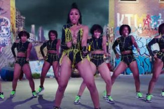 City Girls Share “Twerkulator” Video Directed by Missy Elliott: Watch