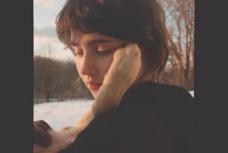 Clairo’s Sling Is a Luminous, Devastatingly Intimate Portrait of Domesticity