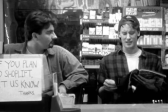 Clerks 3 Picked Up by Lionsgate, Original Cast Members to Return