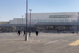 Clicks and Dis-Chem Close in KZN Amid #ShutdownSA Looting and Riots