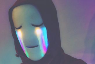 CloudNone Unveils Dreamy 6-Track EP “Last Train Home” on Monstercat