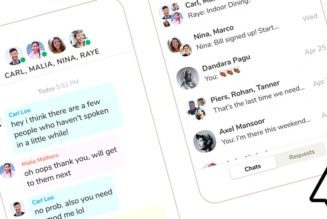 Clubhouse Now Enables Text-Based DM Feature
