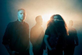 Coheed and Cambria Return With Heavy ‘Shoulders’: Stream It Now