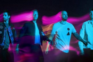 Coldplay Share 10-Minute Album Closer “Coloratura”: Stream