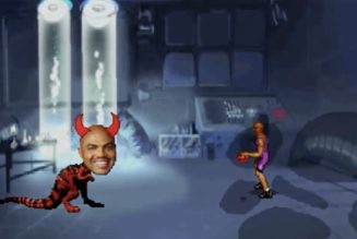 Come On and Slam: How Quad City DJ’s’ ‘Space Jam’ Became the Theme of Online Mashups