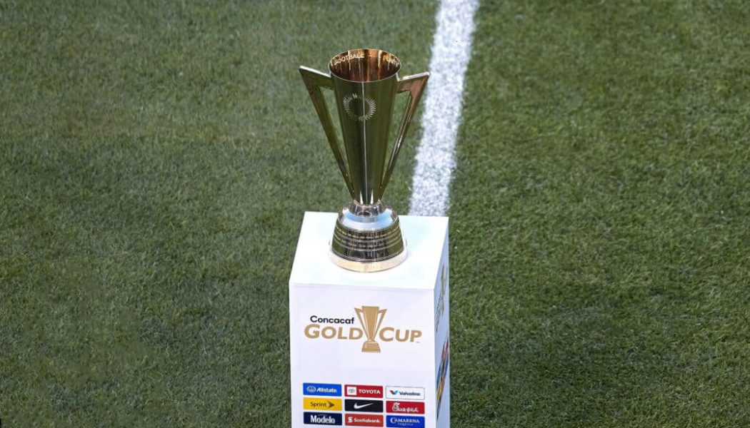 CONCACAF Gold Cup schedule 2021: Complete dates, times, TV channels to watch every game