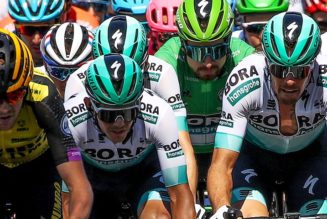 Concerns for Mechanical Doping Resurface After Tour de France