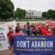 Could the voting rights fight hinder climate and energy policies?
