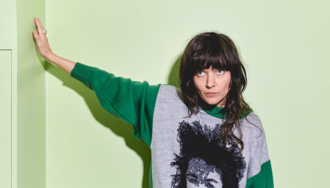 Courtney Barnett Announces New Album, Things Take Time, Take Time, Releases New Single, ‘Rae Street’