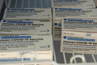 COVID-19 Vaccine Rollout Extended to Over 35s in South Africa – When Can You Get the Jab?