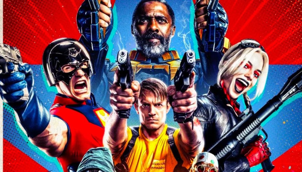 Critics Give ‘The Suicide Squad’ a Perfect Score on Rotten Tomatoes