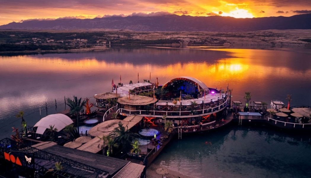Croatia’s Circus Maximus Festival Launches Innovative NFT Ticketing System