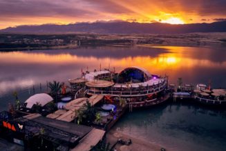 Croatia’s Circus Maximus Festival Launches Innovative NFT Ticketing System