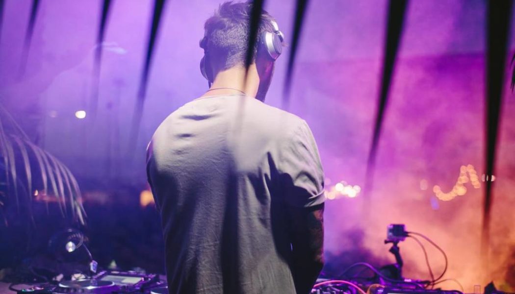 CRSSD Festival Announces Return to San Diego With ZHU, KAYTRANADA, More