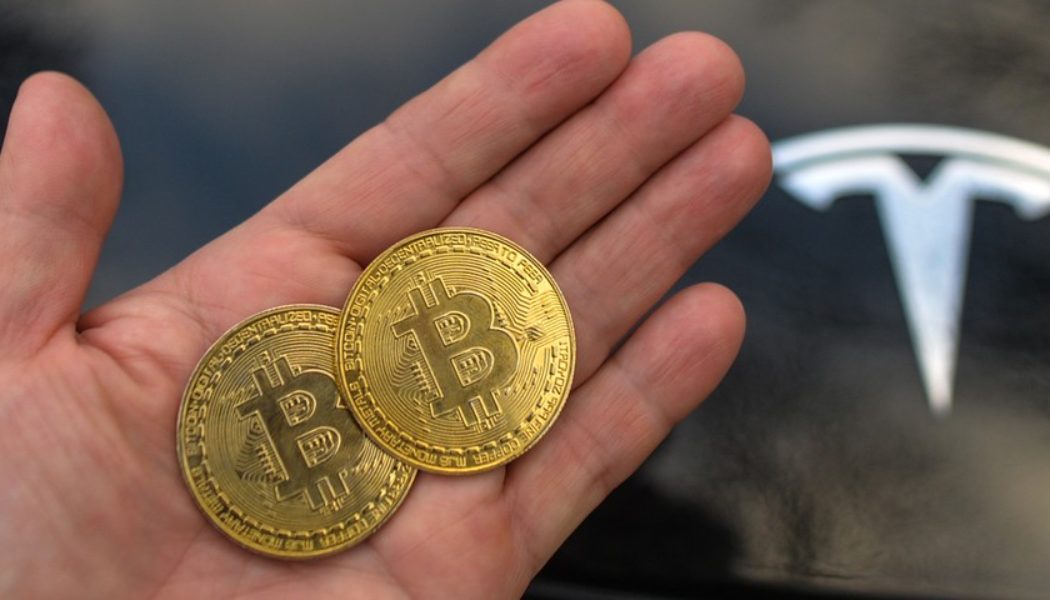 Crypto Jumps After Elon Musk Confirms He and His Companies Still Own Bitcoin